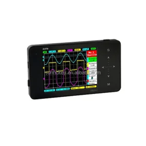 DSO202 Portable Oscilloscope