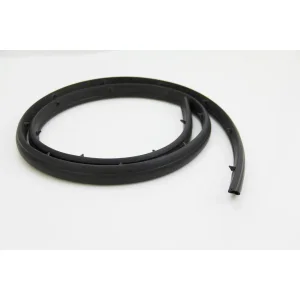 Durable Frame Strip and Trunk Strip Sponge Rubber Seal Strip for Truck