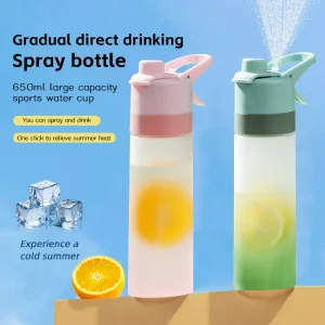 Spray Bottle