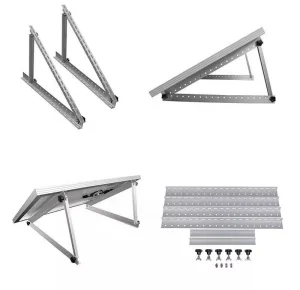Germany Adjustable Triangle Bracket