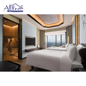 Personalización de casas Muebles de hotel