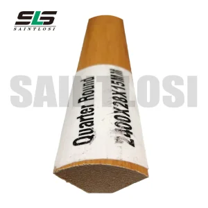 HDF Home Decorative Modern Wooden Laminate Flooring Accessories