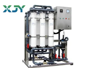 NF Water Equipment