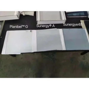 AGC5mm, 6mm, 8mm, 10mm, 12mm Low E Glass/AGC Glass/Solar Control Low E Glass/Low E Coating Glass/Float Glass/AGC S48/Planibel Low-E/Synergy Clear Low E