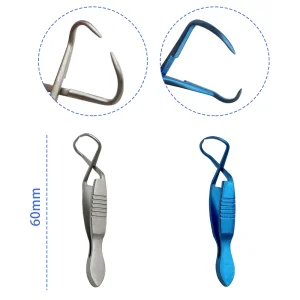 Towel Clamp