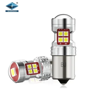Manufacturer Selling Led Auto Signal Light 3030 13SMD Led Brake Light 1156 1157 3156 3157 7440 7443 Car Accessories