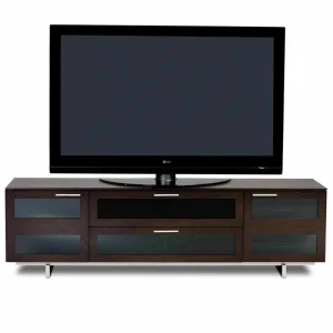 China Wooden Modern TV Stand Pictures