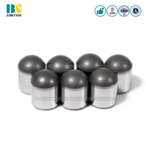 PDC Diamond Button Cutter for DTH Hammer Button/Anchor Bit/Hard Rock Drilling