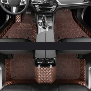 Productos Personalizados Alfombrilla de Piso Glc300 E300L