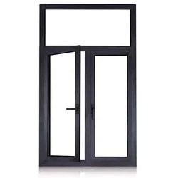Aluminum Fixed Window for Sale Customized Design