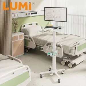 Telemedicine Trolley