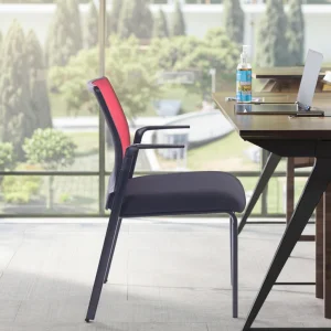 Modern Design Stackable Office Visitor Chair
