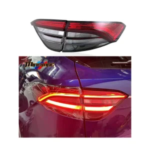 Maserati Levante Taillight