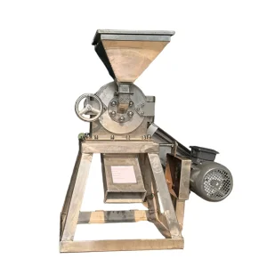 Molinillo granos café