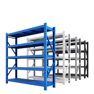 Best Choice Racking Shelves