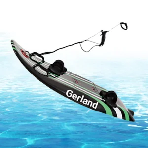 Carbon Fiber JetSurf Electric Surfboard