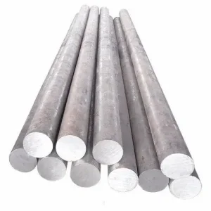 Stainless Rod