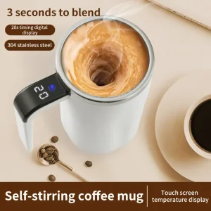 Wholesale Intelligent Temperature Measurement Blender Cup