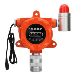 Air Quality Detector