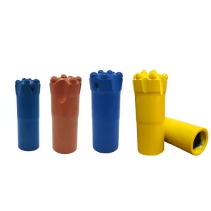 Jack Hammer Drilling Tools