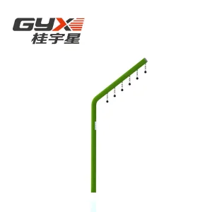 Versatile Star Picker Fitness Gear for Outdoor Adventures