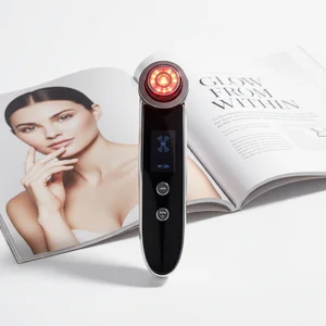 Wholesale Hand Held Face Electric Beauty Device