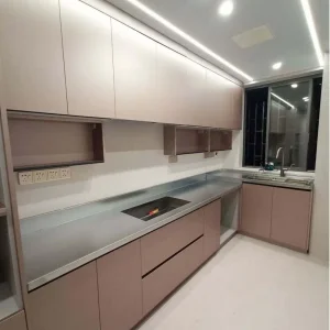 Modulares modernos