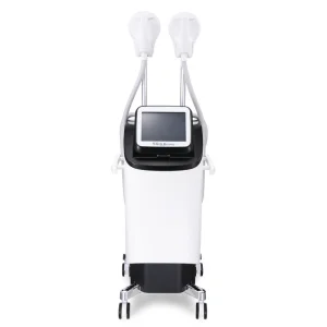 Morocco Vertical HIEMT EMS Body Sculpting Machine