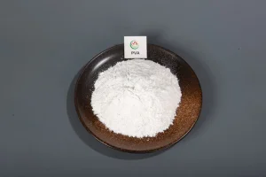 Factory Price Industrial Grade Chemical CAS No. 9002-89-5 PVA Polyvinyl Alcohol