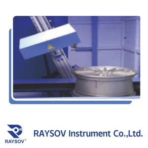Advanced X-ray Systems for Aluminium and Magnesium Wheel Inspection