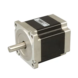 High Precision Micro NEMA 34 Stepper Motor for 3D Printer 86mm 12V 24V