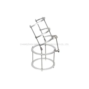 Ilizarov Ring External Fixator Orthopedic Instruments Wrist Joint External Fixator