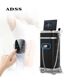 808nm Diode Laser System