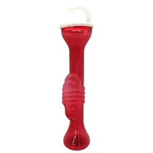 China Music Plastic Yard 24 oz