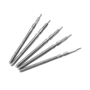 Watch Winding Stems Replacement ETA 6497 6498