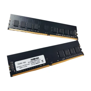 Desktop RAM DDR4 16GB