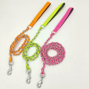 Fashionable Sturdy Long Lasting Pet Leash for Pet Training