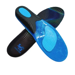 Multi-Functional Gel Insoles