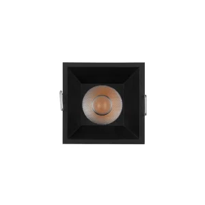 Luces de techo empotradas LED versátiles