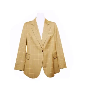 Casual Chic Women's Office Workwear Business Suit Blazer