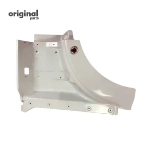 Heavy Truck Spare Parts for Sinotruk 812W61510-0829TW0001 Right Fender Front Truck Body Exterior Components