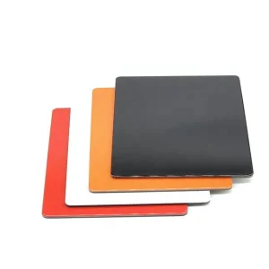 Aluminum Wall Cladding