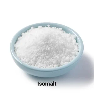 Isomalt Sweetener