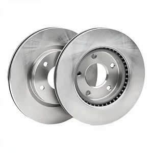 Nissan Sentra Front Brake Disc