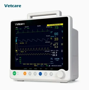 Cardiac Monitoring