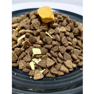 2024 New Recipe Nutrition Balanced Pet Food OEM