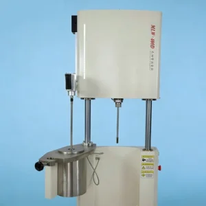 Materials Characterization