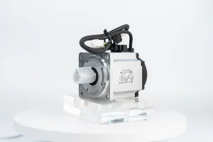 Complete Set Die Casting 45kw Hydraulic Servo System with Servo Motor and Drive