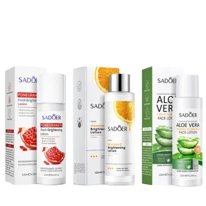 Vitamin C Body Lotion