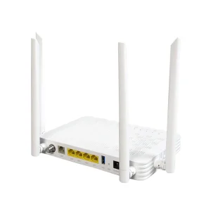 GPON XPON CATV ONU ONT